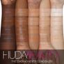 Huda Beauty 100% genuine full size overachiever concealer granola, salted caramel, toasted almond, caramel corn ,butterscotch , graham cracker Image 5