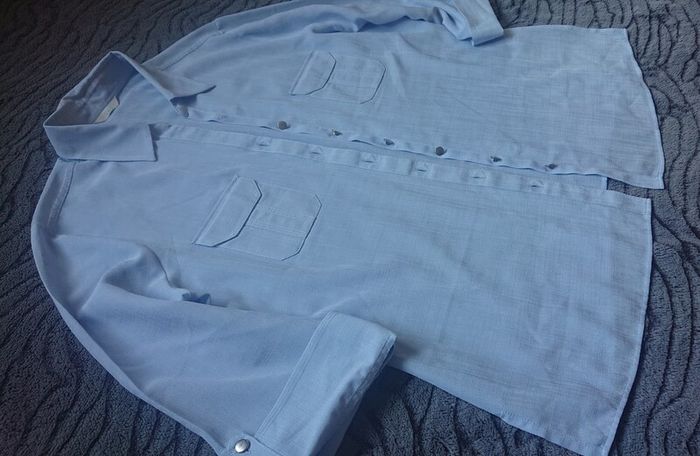 Mark & Spencer Shirt.  Size 14