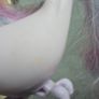 Tinsel Tails Fairytails Birds Hasbro same era as G1 My Little Pony Hasbro Image 7