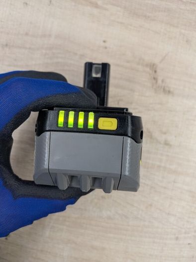 Ryobi 4ah battery