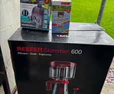 marine bits and pieces