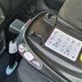 Baby elegance isofix base plus carseat Image 4