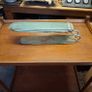 Vintage shirt sleeve ironing board Image 3