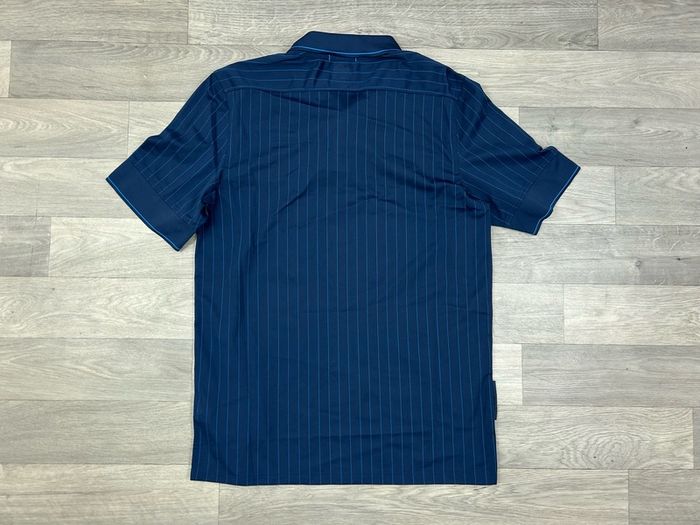 Genuine Vintage 2009 Nike Arsenal London Away Jersey Shirt Mens Medium