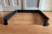 wwe wrestling figures Barricades for ring accessory (set 3)