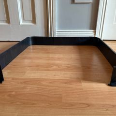 wwe wrestling figures Barricades for ring accessory (set 3)