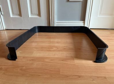 wwe wrestling figures Barricades for ring accessory (set 3)