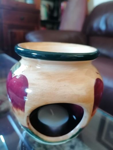 Essential Oil Burner