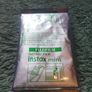 Instax Mini 9 Fujifilm Polaroid Camera and 10x Cards Ready Image 4