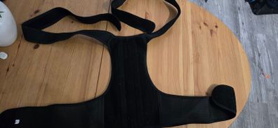Adjustable Posture Corrector