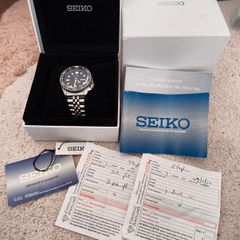 Seiko SKX007
