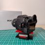 Pentax 645z + 55mm 2.8 SDM lens Image 2