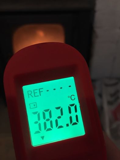 budget stove