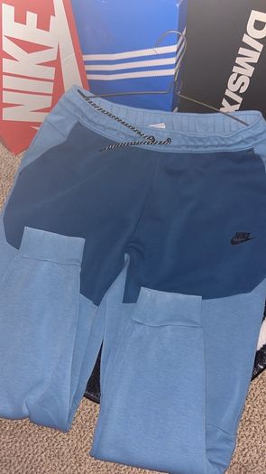 Nike Tech Fleece Tracksuit