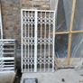 Security Grills retractable locking Image 2