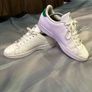 Adidas Advantage Trainers Image 2