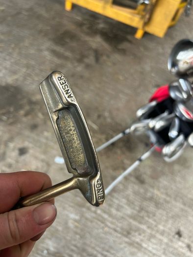 Full Golf Set
