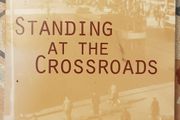 Standing At The Crossroads by Phil O' Keefe