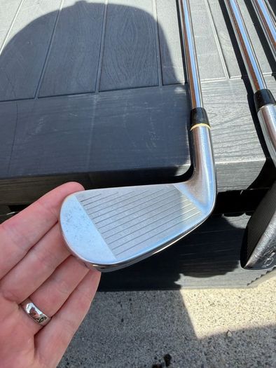 Golf Clubs