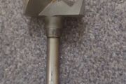 60mm MaxiCut drill bit
