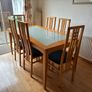 Dining table Image 2