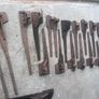 Fingerbar Mower Parts Image 6