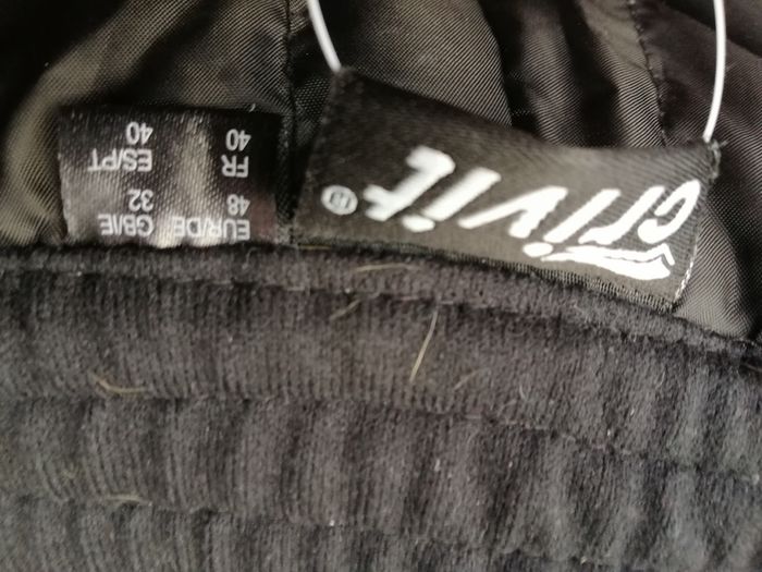 Ski Trousers