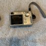 Two digital cameras for sale price is for both Image 5