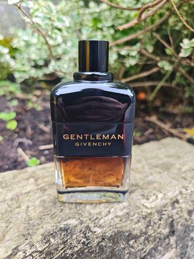 Givenchy Gentleman Reserve Privee