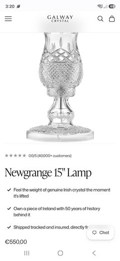lamp