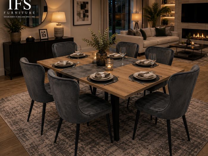 Half price Dining set Clearance ANY SET 599 EURO