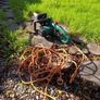 Chain saw Parkside Image 3