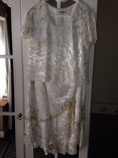 Beautiful women's suite