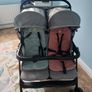 Joie double Buggy Image 2