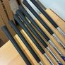 Titleist 620 Forged Combo Iron Set Image 5