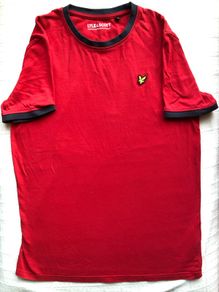 Lyle & Scott Boys T-shirt
