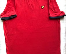 Lyle & Scott Boys T-shirt