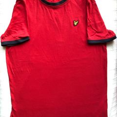 Lyle & Scott Boys T-shirt
