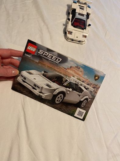 lego lamborghini