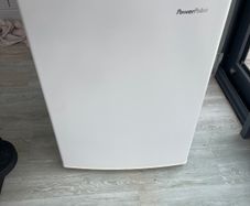 PowerPoint chest freezer