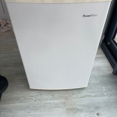 PowerPoint chest freezer