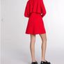 Maje Knitted  Dress & top Image 6