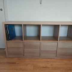 IKEA Kallax Unit