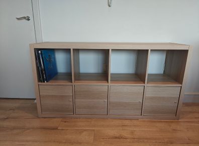 IKEA Kallax Unit