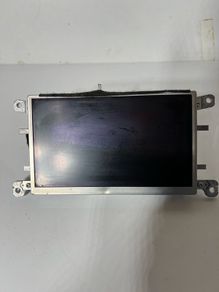 Audi A5 8t 2010 Sat Nav Mmi Display Screen 8t0919603e A1l7b114s