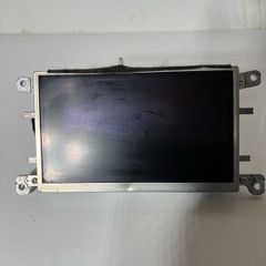 Audi A5 8t 2010 Sat Nav Mmi Display Screen 8t0919603e A1l7b114s
