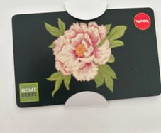 Gift Card TK Maxx