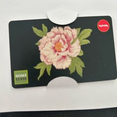 Gift Card TK Maxx
