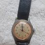 Vintage Swiss made Roamer watch Image 2