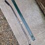 Gym Equipment. Lat Pulldown Extensions and Landmine Handle. 10 euro each. Image 4